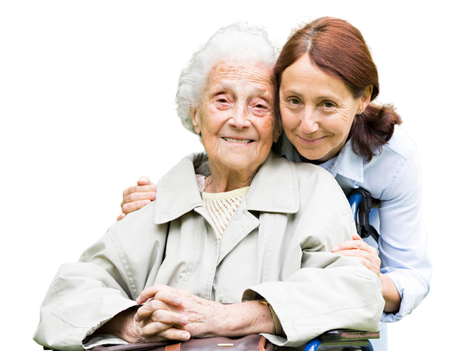 Курс патронажной сиделки (помощницы по уходу) в Коминтерновском районе Воронежа