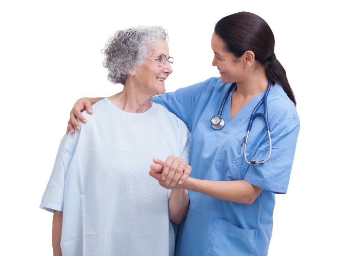 Курс младшей медсестры по уходу за больными в Коминтерновском районе Воронежа